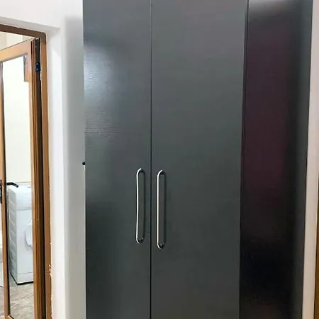 Apartment Studio With Large Terrace Near Beach
